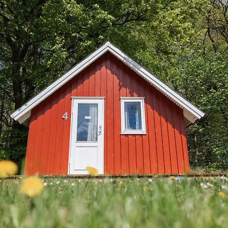 Velling Koller Hotel Og Camping Bryrup Exteriör bild
